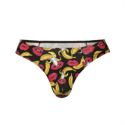 Anais Men - String Banana M